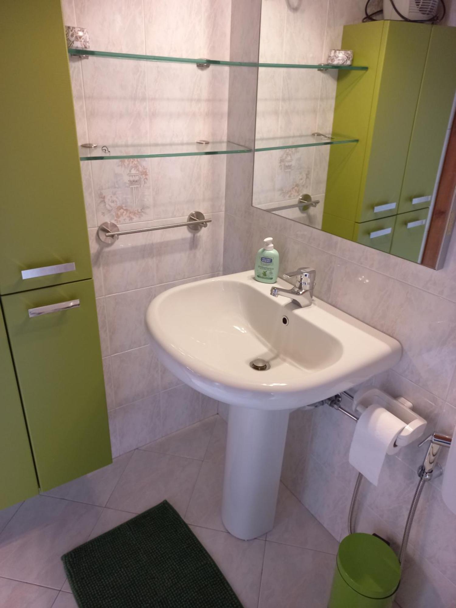 Mansarda Bardonecchia Appartement Buitenkant foto